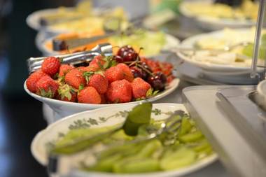 Hotel Till Eulenspiegel - Nichtrauchhotel -