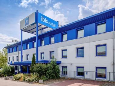 ibis budget Würzburg Ost