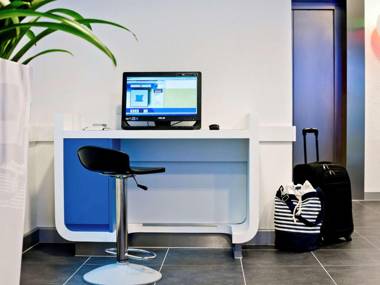 ibis budget Würzburg Ost