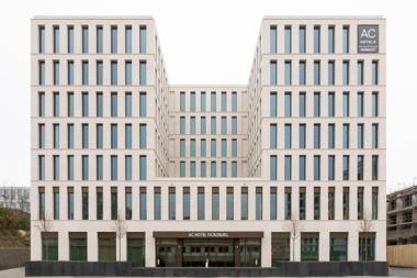 AC Hotel by Marriott Wuerzburg