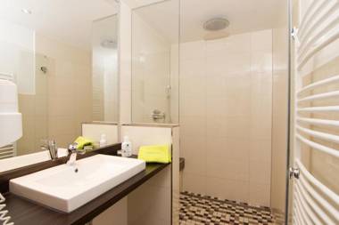 Aparthotel am Rennsteig