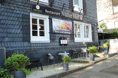 Hotel Nüller Hof