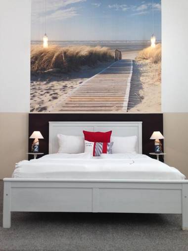 Amical Hotel