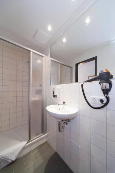McDreams Hotel Wuppertal City