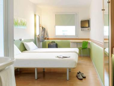 Ibis Budget Wuppertal Oberbarmen
