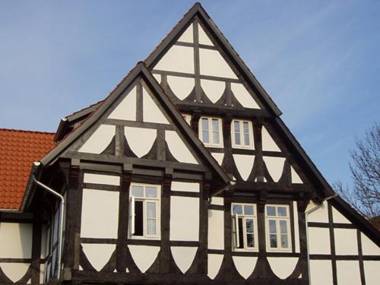 Hotel Am Burgmannshof