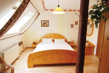 Hotel Auf Dem Langenhof Wunstorf