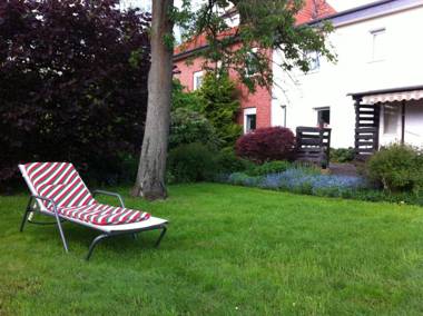 Atlantis Landpension Steinhude