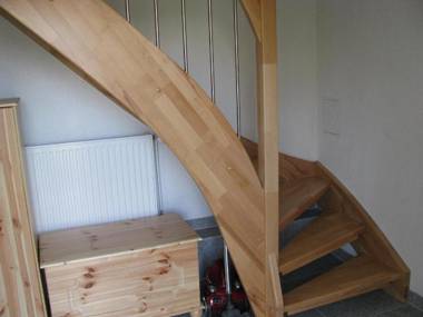 Ferienapartment-Bossmann