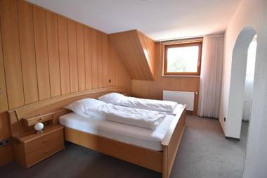 Gasthaus Deutsches Haus garni