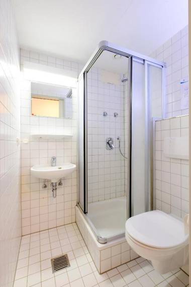 Jugendherberge Wunsiedel