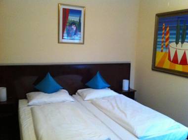 Hotel Worpsweder Tor