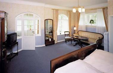 Hotel Buchenhof