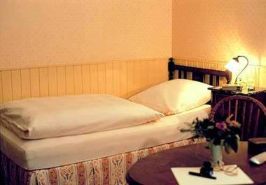 Hotel Buchenhof