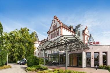 Parkhotel Prinz Carl