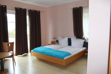 Heppenheimer Hof Hotel