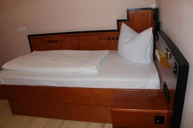 Heppenheimer Hof Hotel