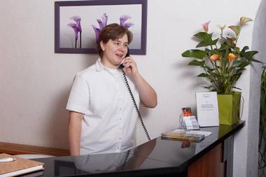 Hotel Hüttl - Garni