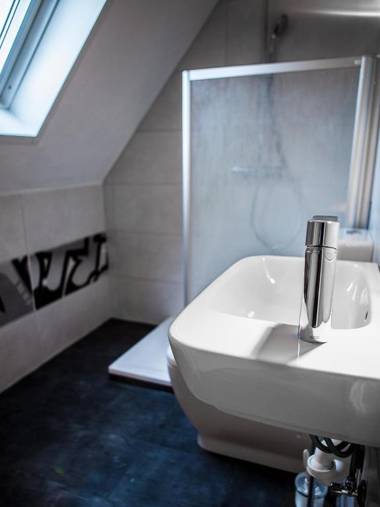 Hotel Restaurant Zum Burggraf