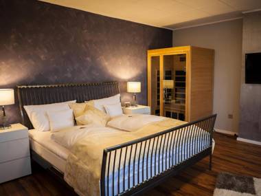 Hotel Restaurant Zum Burggraf