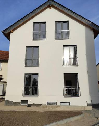 Landhotel Hopp Garni