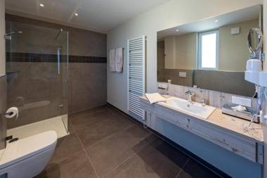 Landhotel Hopp Garni