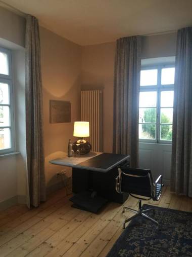 Klosterhof Weingut BoudierKoeller