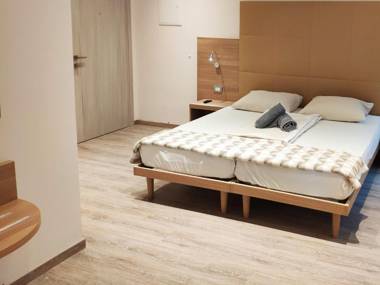 Hotel Kriemhilde Dependance