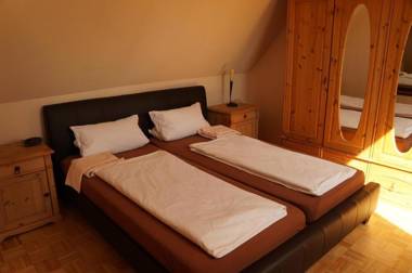 Nibelungen - Ferienwohnungen - Worms - Apartments