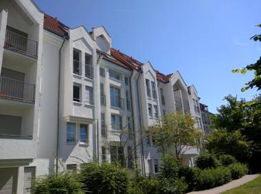 City Apartment Worms