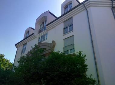 City Apartment Worms