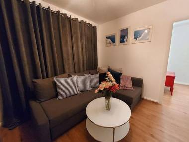 Apartmenthaus Schlosspark