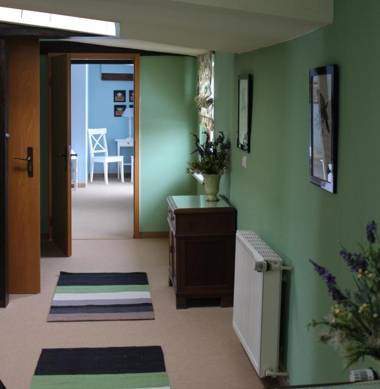 Hotel Zum Gondoliere