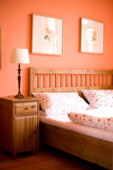 Gasthaus und Pension "Zum Hauenden Schwein"