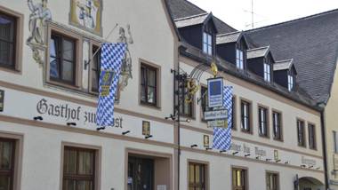 Gasthof Zur Post