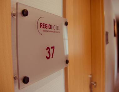 REGIOHOTEL Wolmirstedter Hof Wolmirstedt