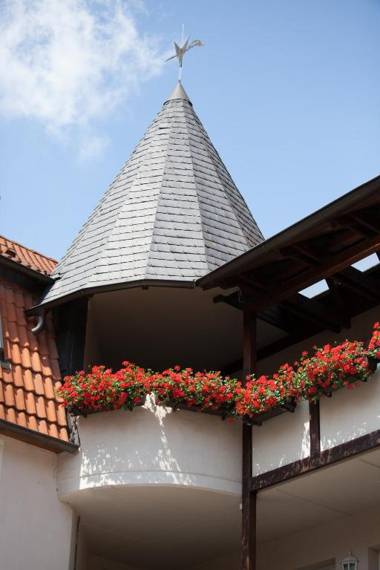 REGIOHOTEL Wolmirstedter Hof Wolmirstedt