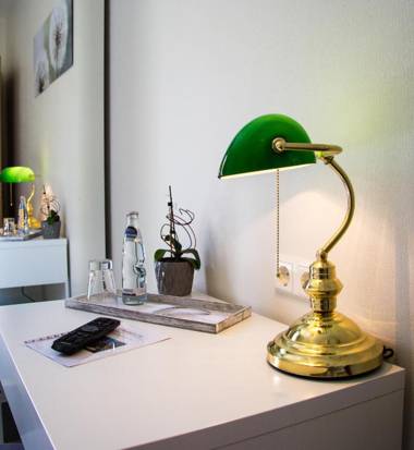 REGIOHOTEL Wolmirstedter Hof Wolmirstedt