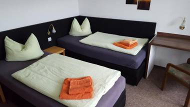 Hotel Glindenberger Hof