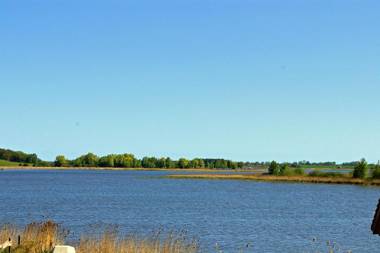 Hotel Spitzenhoernbucht