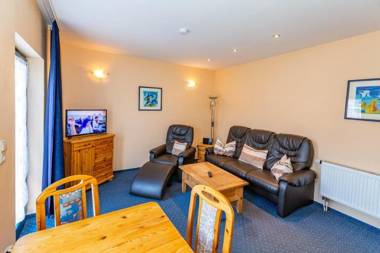 Hotel Spitzenhoernbucht