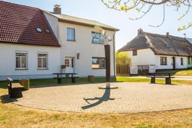 Ferienwohnung an der Drei-Kaiser-Eiche