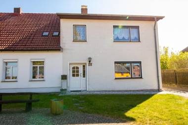 Ferienwohnung an der Drei-Kaiser-Eiche