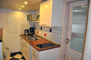 Ferienhaus Wolgast USE 2951