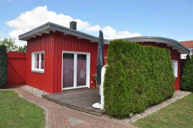 Ferienhaus Wolgast USE 2951