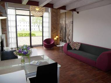 Loft De Mar Schlossinsel