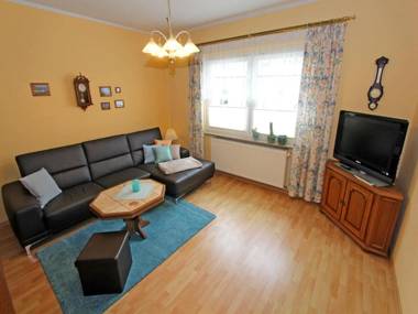 Ferienhaus Wolgast USE 3301