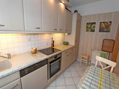 Ferienhaus Wolgast USE 3301