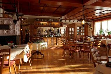Landhotel Hirschen
