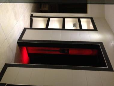 Hotel Garni Café Schacher